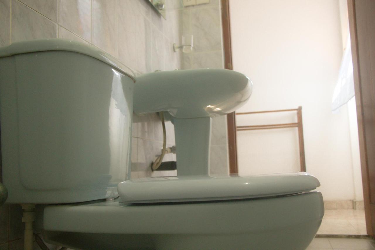 Jungle View Guesthouse Unawatuna Bagian luar foto