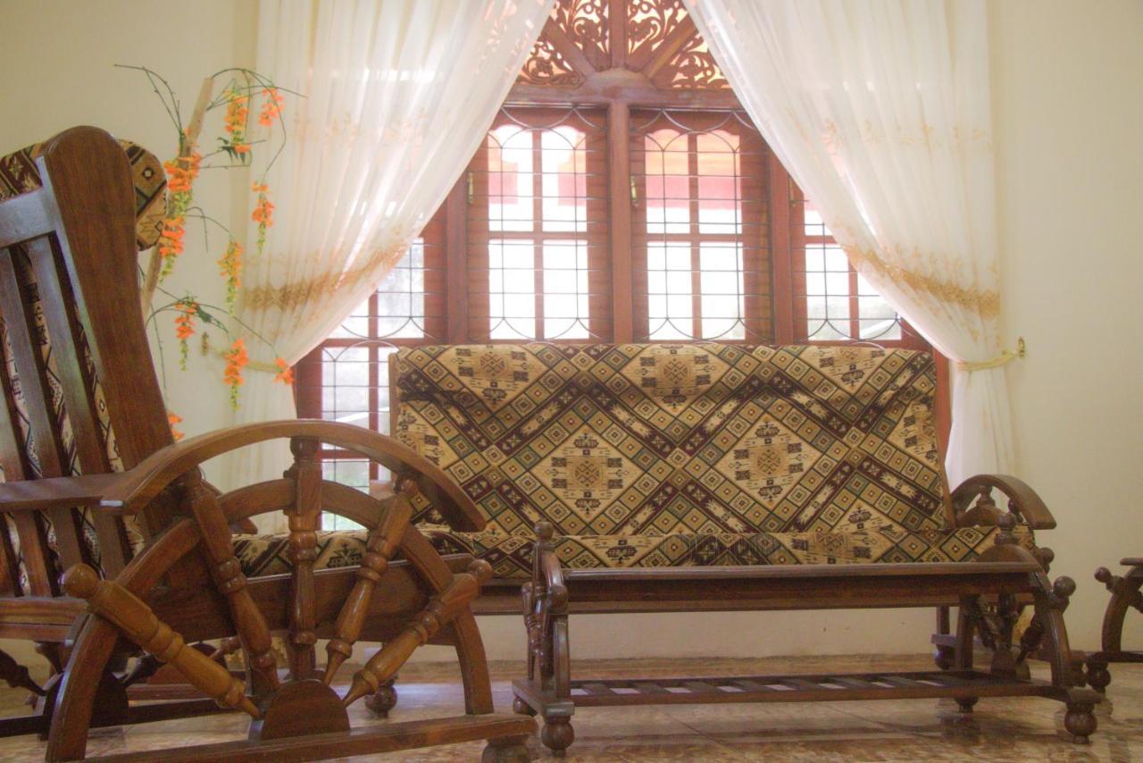 Jungle View Guesthouse Unawatuna Bagian luar foto