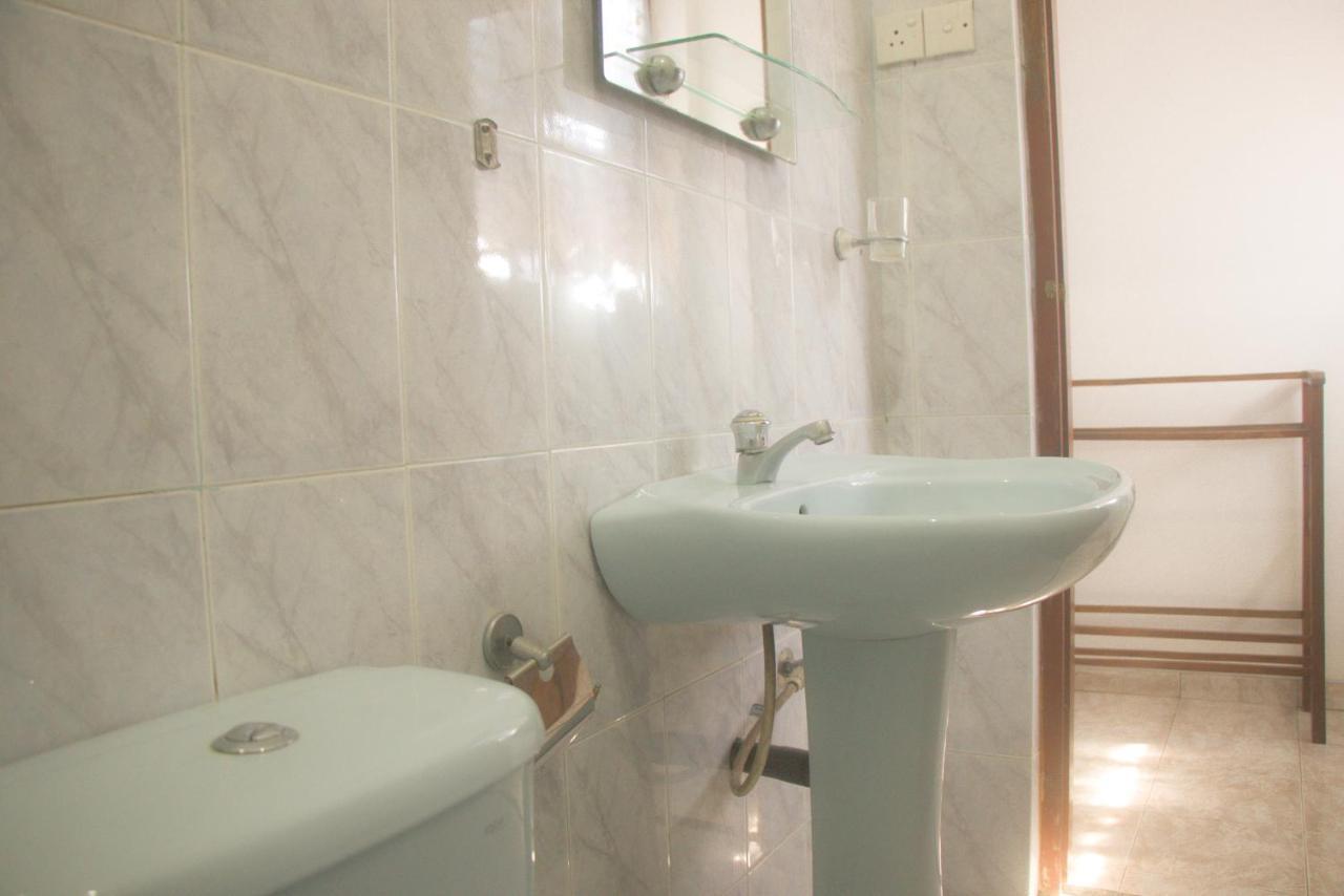 Jungle View Guesthouse Unawatuna Bagian luar foto