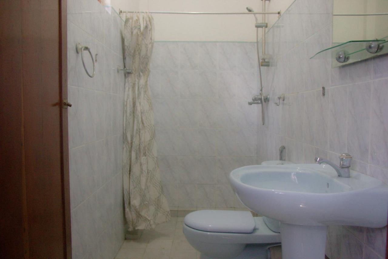Jungle View Guesthouse Unawatuna Bagian luar foto