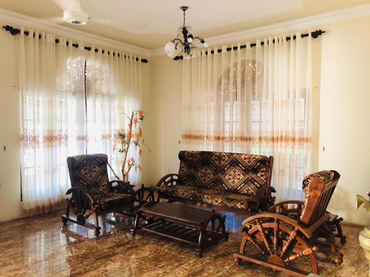 Jungle View Guesthouse Unawatuna Bagian luar foto